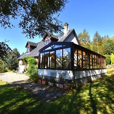 פורט ויליאם Tarmachan Cottage - West Highland Getaway מראה חיצוני תמונה