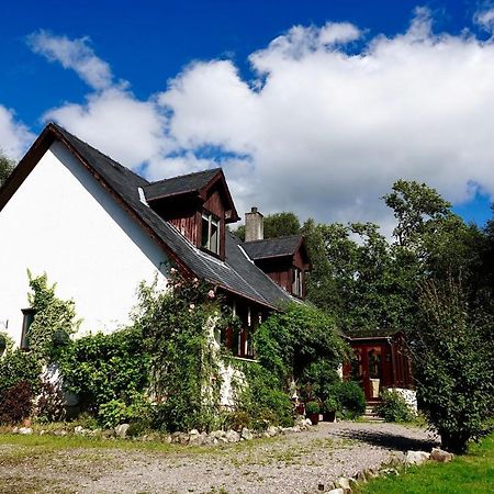 פורט ויליאם Tarmachan Cottage - West Highland Getaway מראה חיצוני תמונה