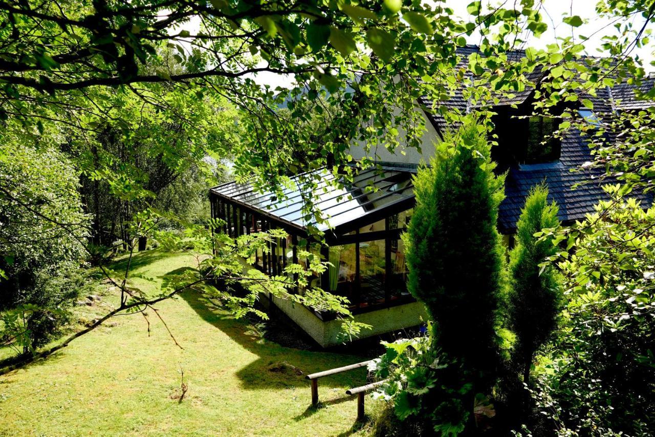 פורט ויליאם Tarmachan Cottage - West Highland Getaway מראה חיצוני תמונה