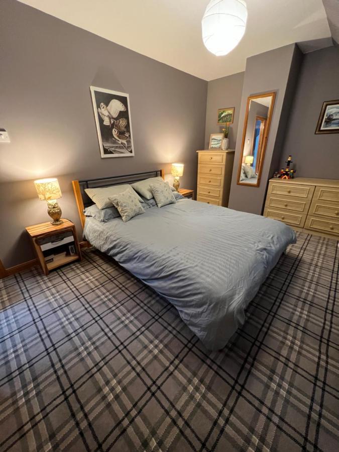 פורט ויליאם Tarmachan Cottage - West Highland Getaway מראה חיצוני תמונה