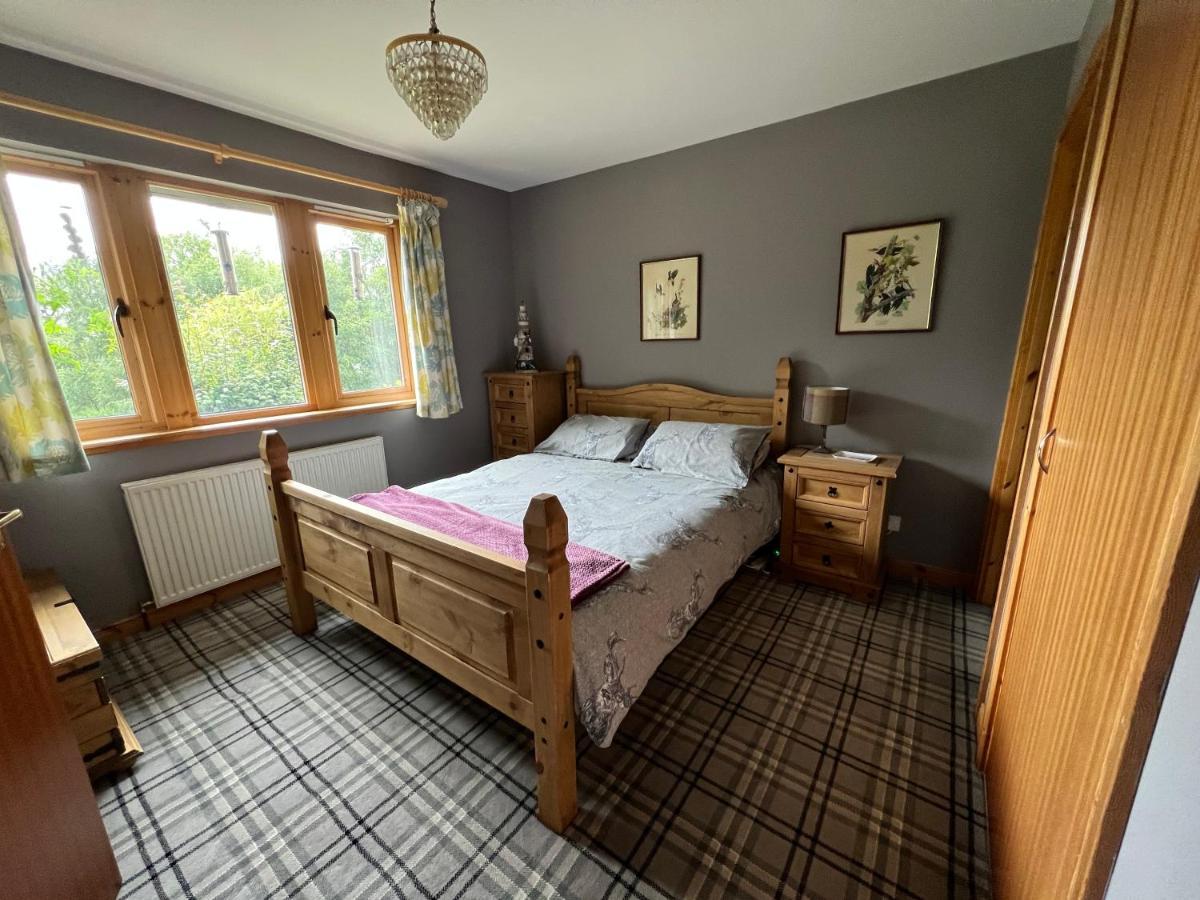 פורט ויליאם Tarmachan Cottage - West Highland Getaway מראה חיצוני תמונה