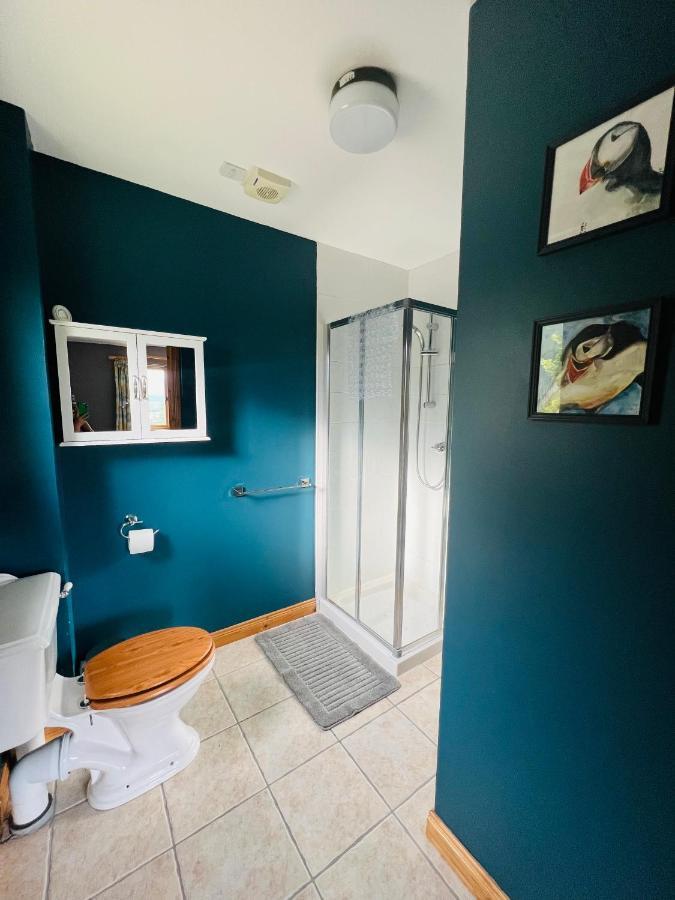 פורט ויליאם Tarmachan Cottage - West Highland Getaway מראה חיצוני תמונה
